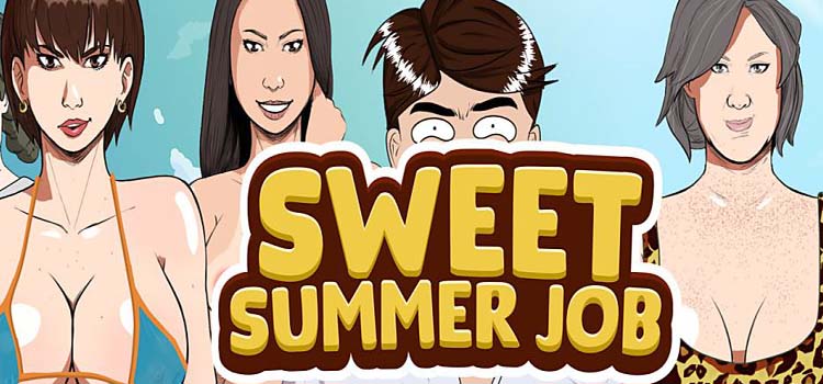 Sweet Summer Job Free Download FULL Version PC Game