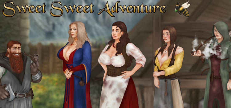 Sweet Sweet Adventure Free Download FULL Version PC Game