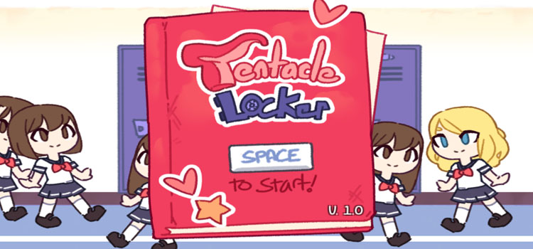 Tentacle Locker Free Download FULL Version PC Game