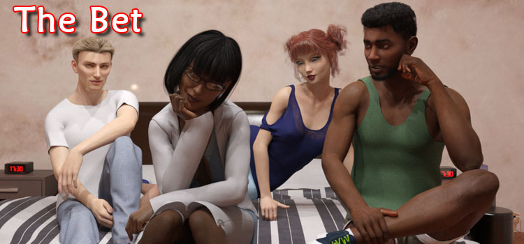 The Bet Free Download FULL Version Crack PC Game