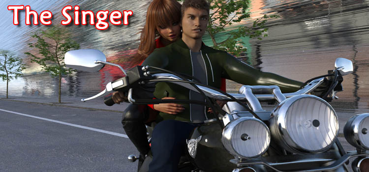 The Singer Free Download FULL Version PC Game