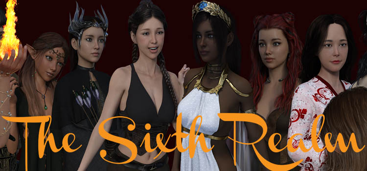 The Sixth Realm Free Download FULL Version PC Game