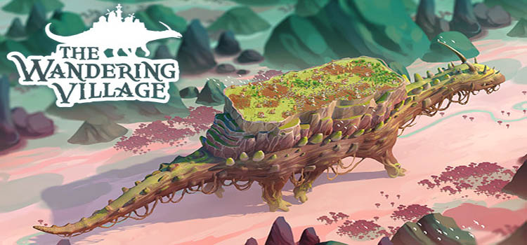 The Wandering Village Free Download FULL PC Game