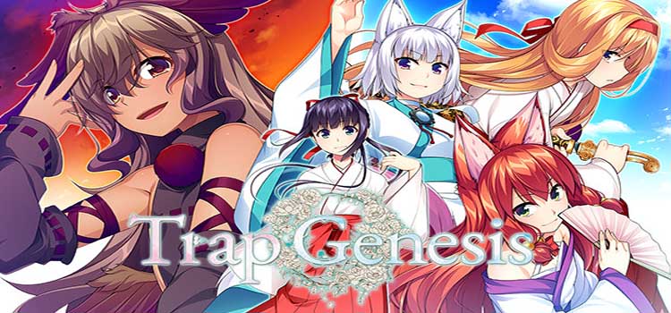 Trap Genesis Free Download FULL Version PC Game