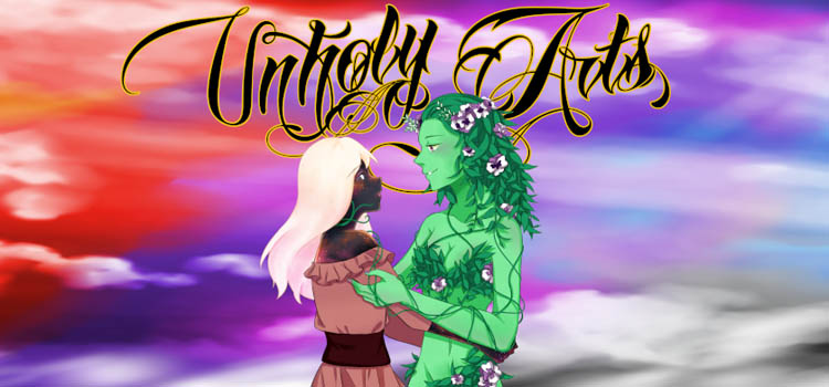 Unholy Arts Free Download FULL Version PC Game