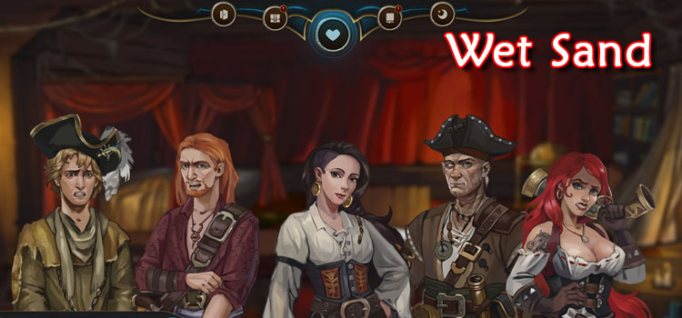 Wet Sand Free Download FULL Version Crack PC Game