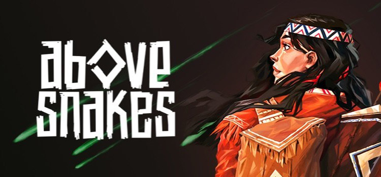 Above Snakes Free Download FULL Version Crack PC Game