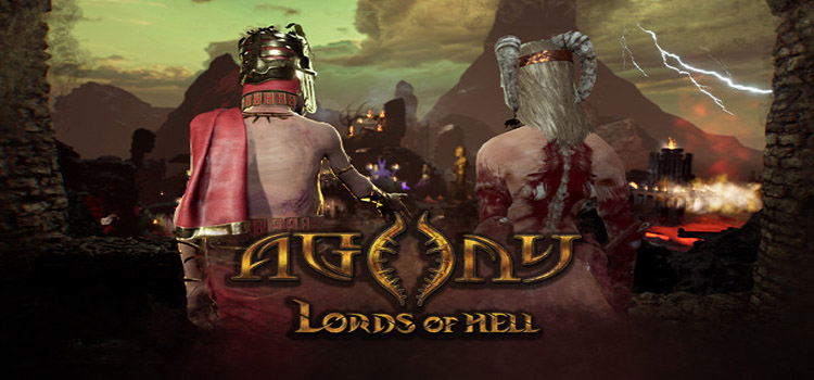 Agony Lords Of Hell Free Download FULL Version PC Game