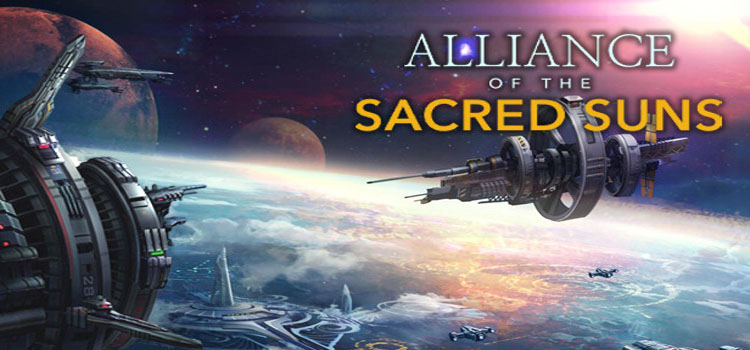 Alliance Of The Sacred Suns Free Download PC Game