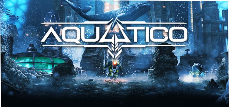 Aquatico Free Download FULL Version Crack PC Game