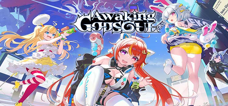 Awaking GODSOUL Free Download FULL Version PC Game