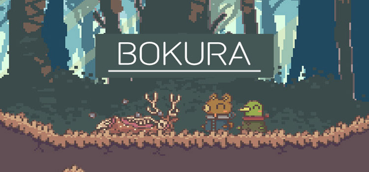 BOKURA Free Download FULL Version Crack PC Game