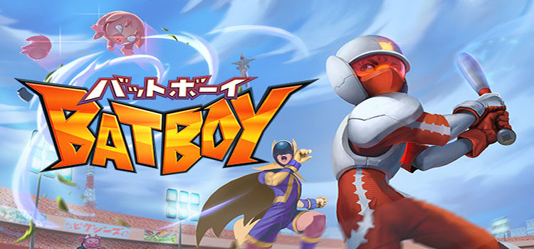Bat Boy Free Download FULL Version Crack PC Game