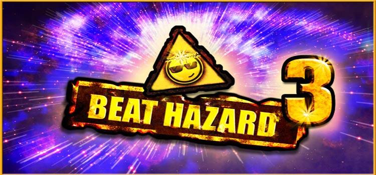 Beat Hazard 3 Free Download FULL Version Crack PC Game