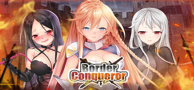 Border Conqueror Free Download FULL Version Crack PC Game