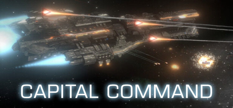 Capital Command Free Download FULL Version PC Game