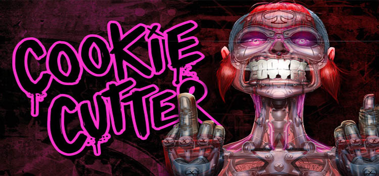 Cookie Cutter Free Download FULL Version Crack PC Game
