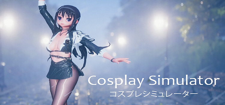 Cosplay Simulator Free Download FULL Version PC Game