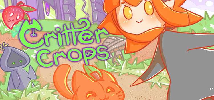 Critter Crops Free Download FULL Version Crack PC Game