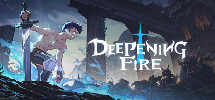 DEEPENING FIRE Free Download FULL Version PC Game