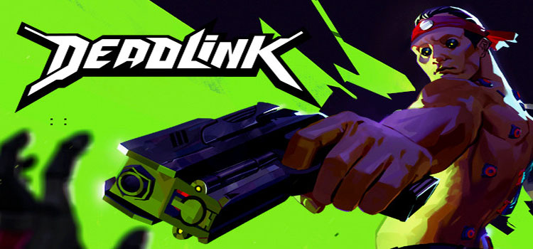 Deadlink Free Download FULL Version Crack PC Game