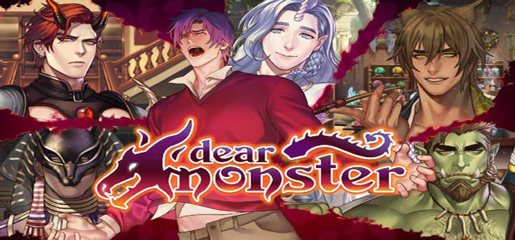 Dear Monster Free Download FULL Version Crack PC Game