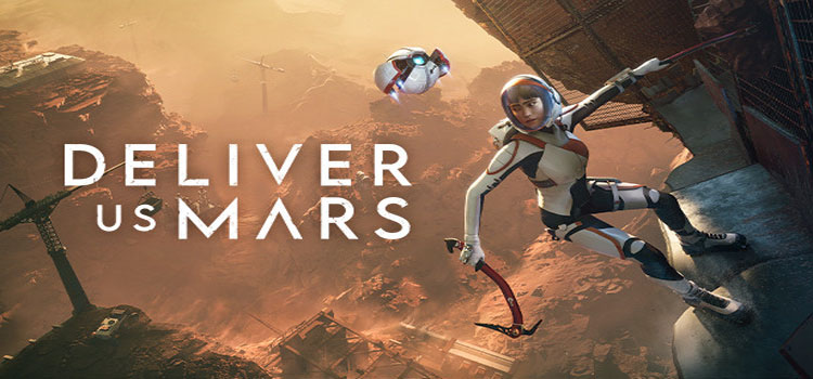 Deliver Us Mars Free Download FULL Version PC Game