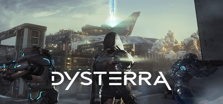 Dysterra Free Download FULL Version Crack PC Game