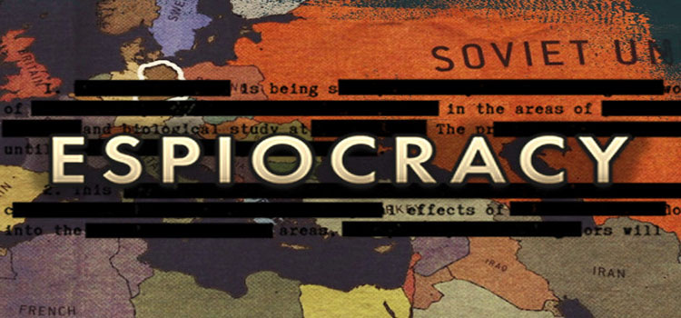 Espiocracy Free Download FULL Version Crack PC Game