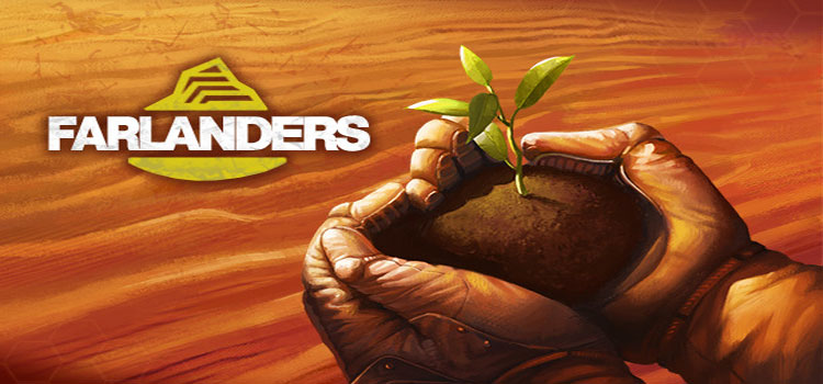 Farlanders Free Download FULL Version Crack PC Game