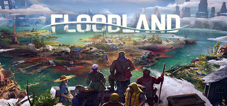 Floodland Free Download FULL Version Crack PC Game