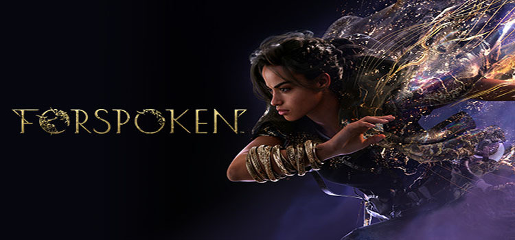 Forspoken Free Download FULL Version Crack PC Game