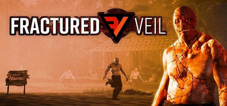 Fractured Veil Free Download FULL Version Crack PC Game
