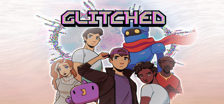 GLITCHED Free Download FULL Version Crack PC Game