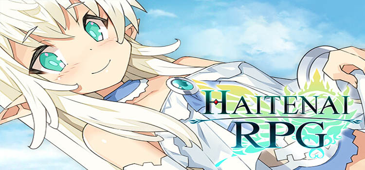 HAITENAI RPG Free Download FULL Version PC Game