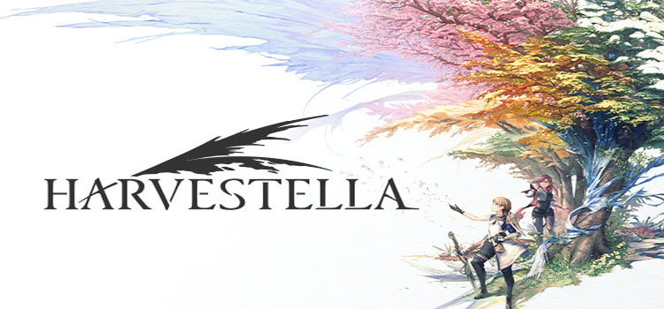 HARVESTELLA Free Download FULL Version Crack PC Game