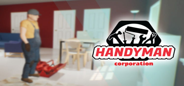 Handyman Corporation Free Download Full Version PC Game