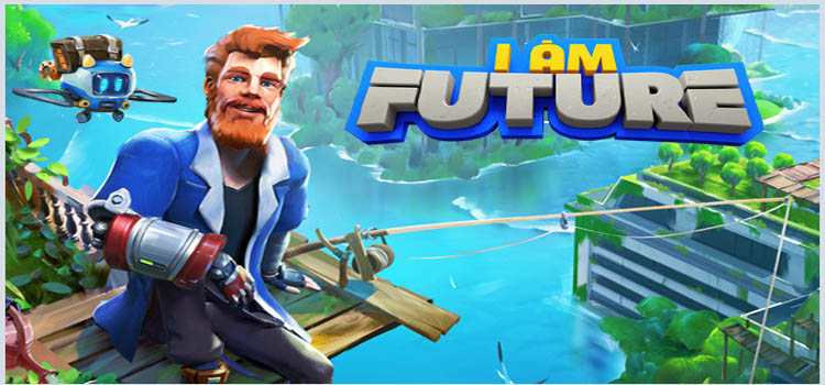 I Am Future Free Download FULL Version Crack PC Game