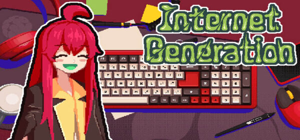 Internet Generation Free Download FULL Version PC Game