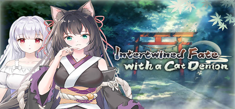 Intertwined Fate With A Cat Demon Free Download PC Game