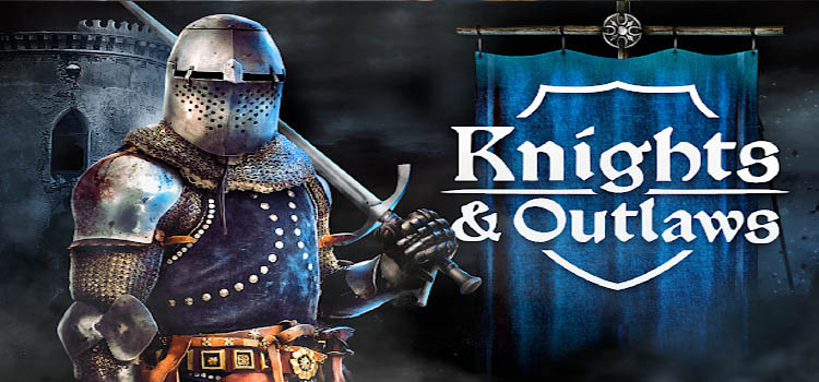 Knights And Outlaws Free Download FULL Version PC Game