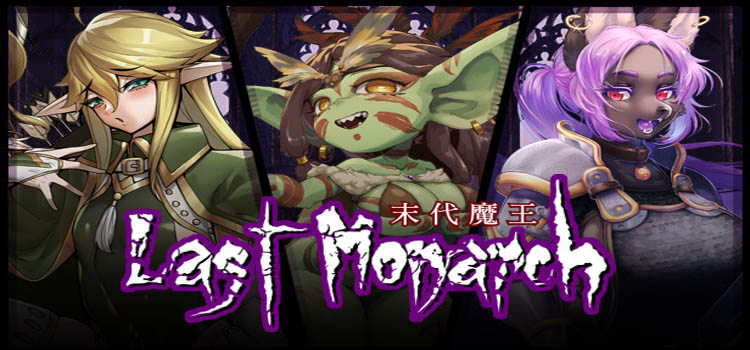 Last Monarch Free Download FULL Version Crack PC Game