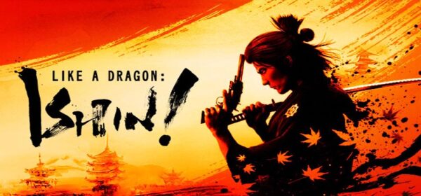Like A Dragon Ishin Free Download FULL Version PC Game