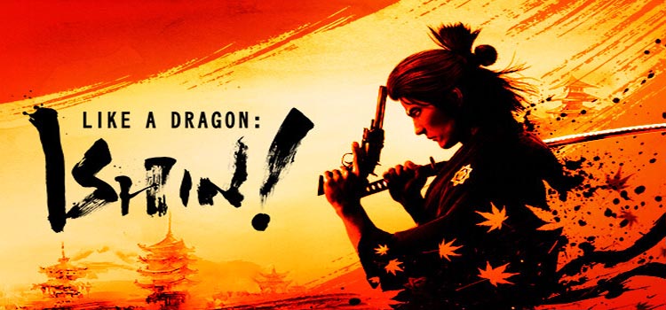 Like A Dragon Ishin Free Download FULL Version PC Game