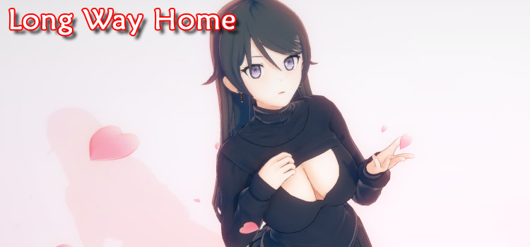 Long Way Home Adult Game Free Download PC Version