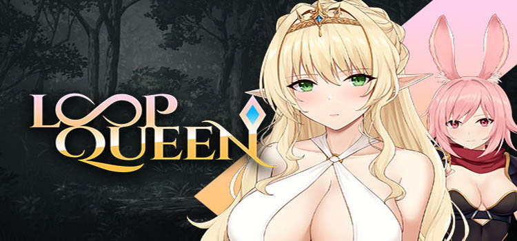 Loop Queen Escape Dungeon 3 Free Download FULL PC Game