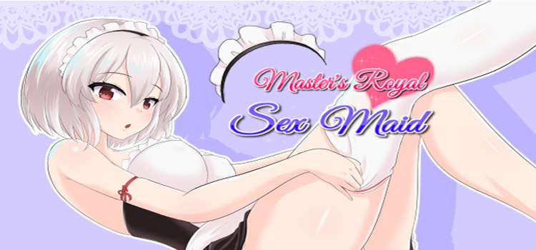 Masters Royal Sex Maid Free Download FULL Version PC Game