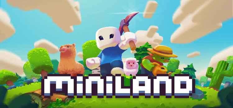 Miniland Free Download FULL Version Crack PC Game