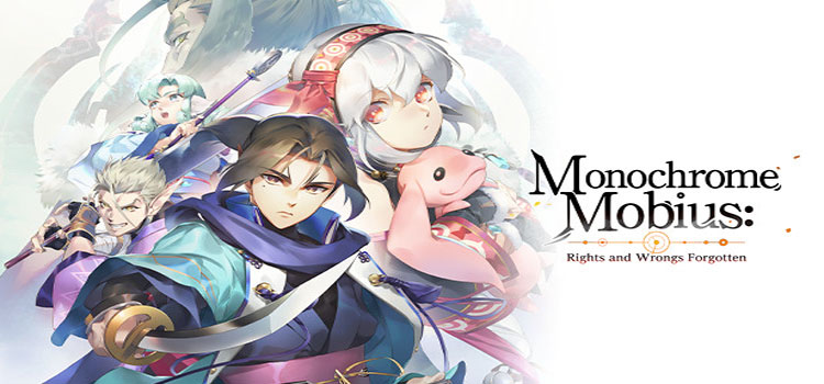 Monochrome Mobius Free Download FULL Version PC Game