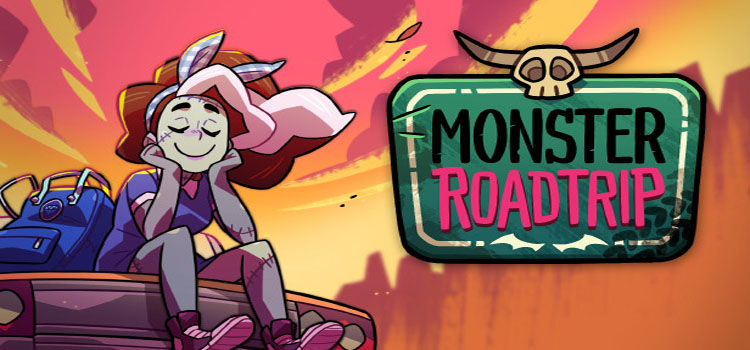 Monster Prom 3 Monster Roadtrip Free Download PC Game